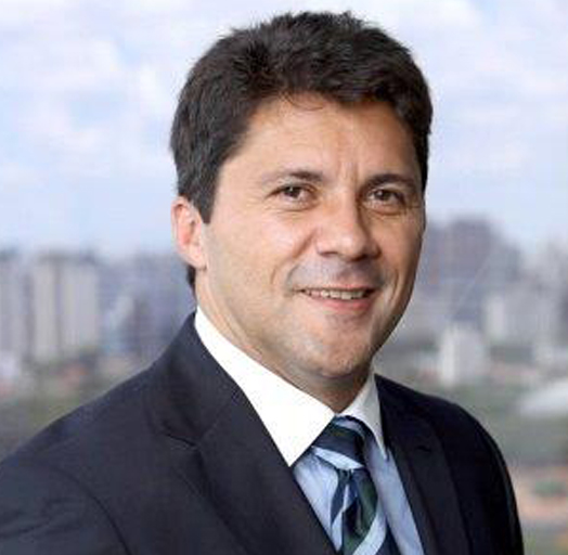 Washington Luís B. da Silva - Zurich Minas Brasil Seguros