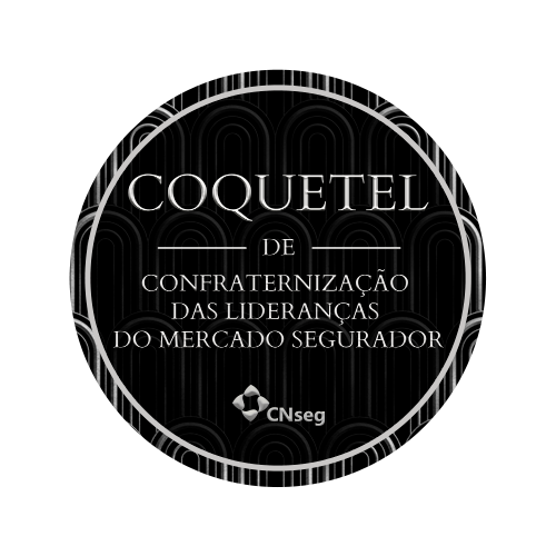 Coquetel de Confraternização das Lideranças do Mercado Segurador 2023