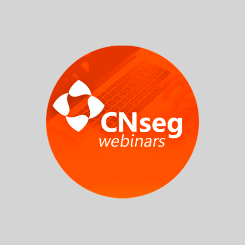 CNseg Webinars: As Respostas à Pandemia no Mercado de Seguros Latino-americano